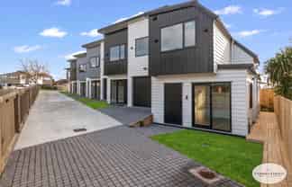 209F Buckland Road, Mangere East