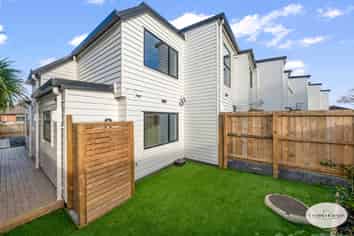 209F Buckland Road, Mangere East