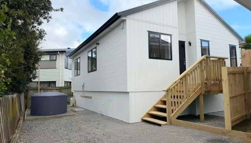 26A Beauchamp Drive , Massey
