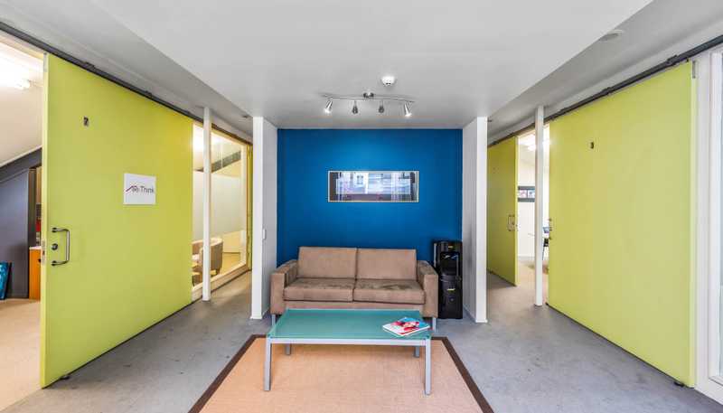 19 Graham Street, Auckland Central