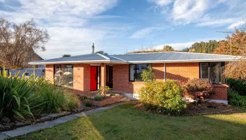 35 Tamblyn Drive, Lake Roxburgh Village, Roxburgh