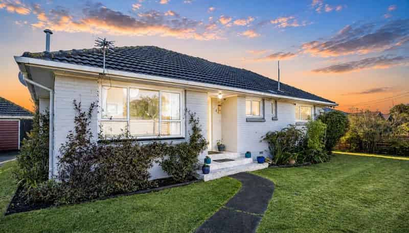 43 Veitches Road, Casebrook