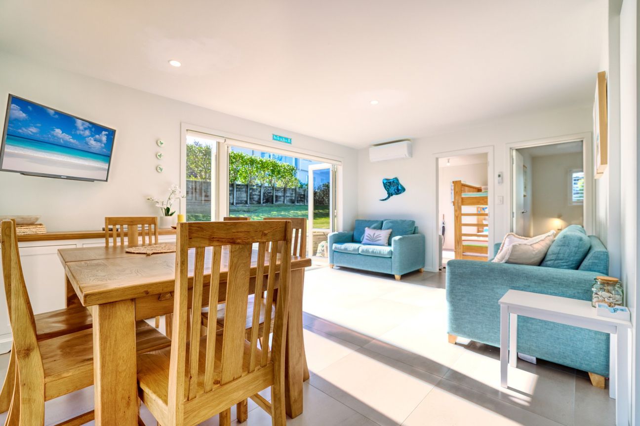 Small footprint, big style - Widok 5