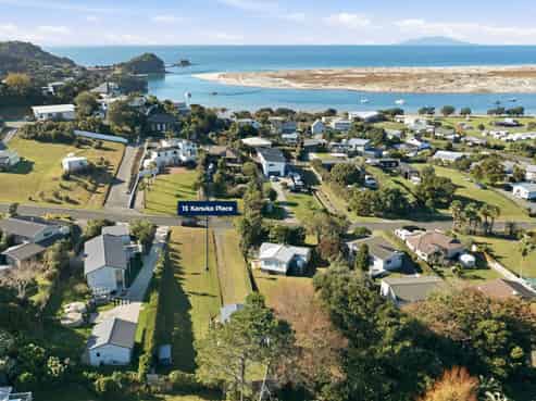 15 Kanuka Place, Mangawhai Heads