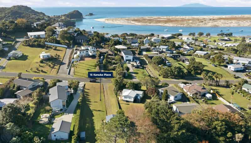 15 Kanuka Place, Mangawhai Heads