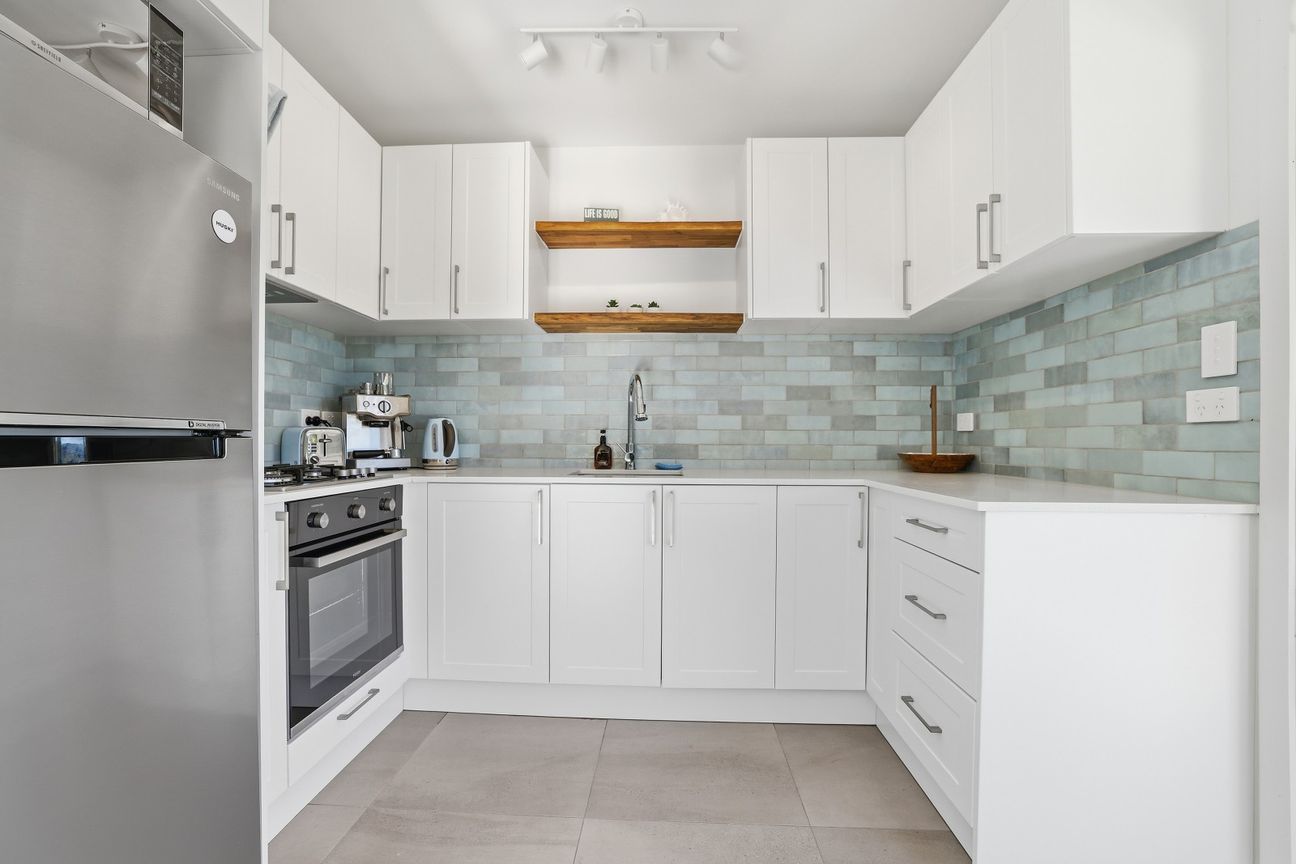 Small footprint, big style - Więcej