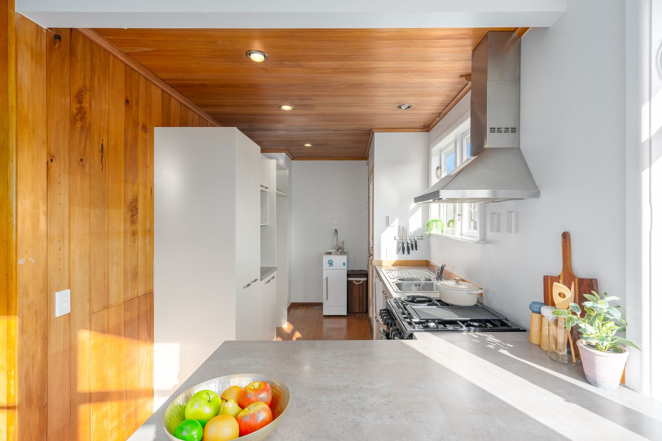 Timeless Character, Modern Comfort - Ansicht 5