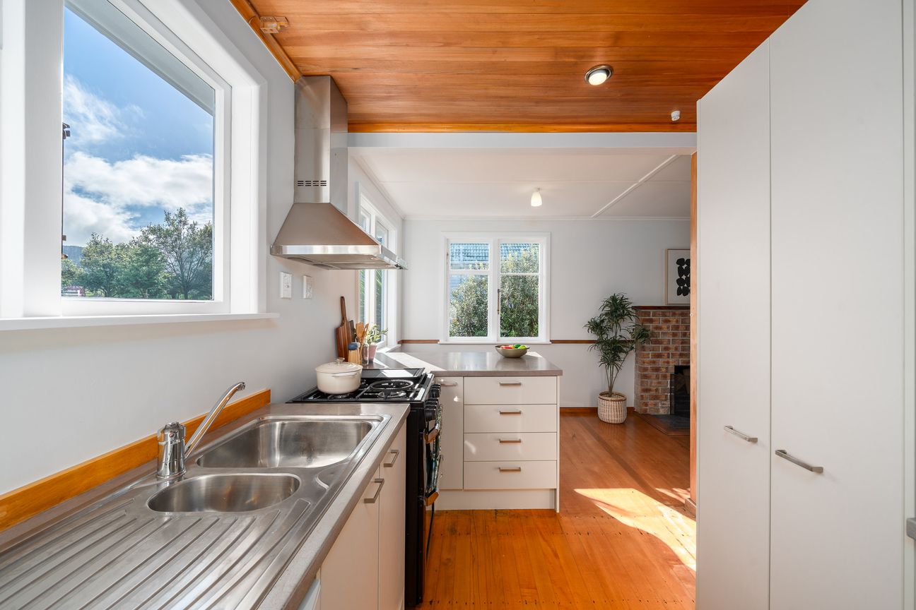 Timeless Character, Modern Comfort - Ansicht 6