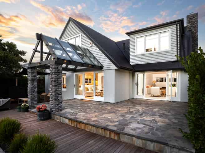 52B Memorial Avenue, Fendalton