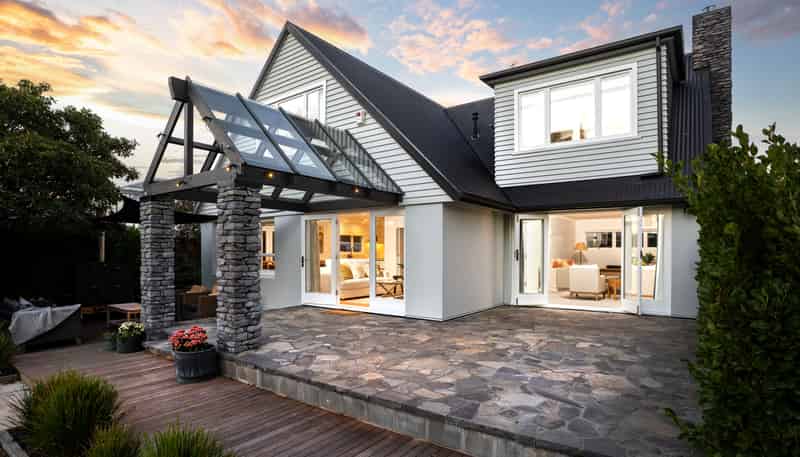 52B Memorial Avenue, Fendalton
