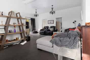 12 Rimutaka Street, PARAPARAUMU