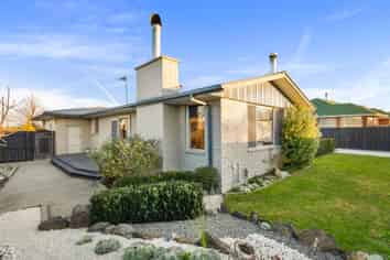 67 Seddon Street, RANGIORA
