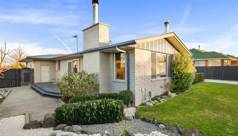 67 Seddon Street, RANGIORA