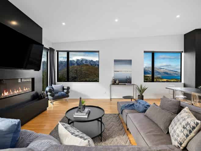 5 Lancewood Lane, Queenstown