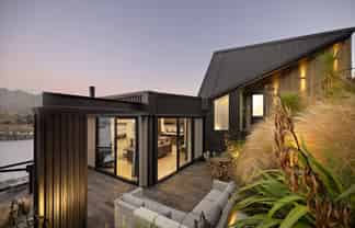 5 Lancewood Lane, Queenstown Hill