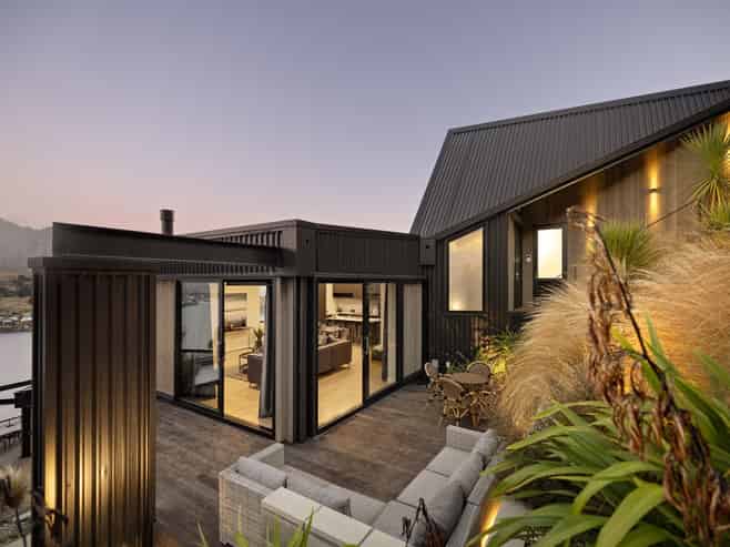 5 Lancewood Lane, Queenstown