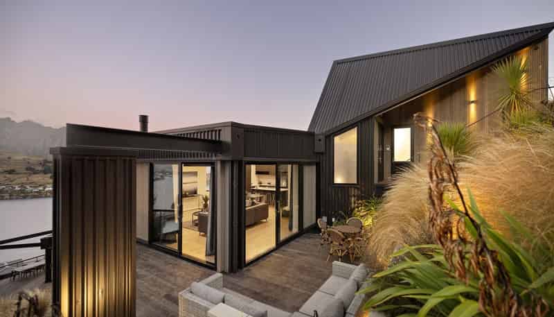 5 Lancewood Lane, Queenstown
