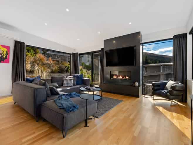 5 Lancewood Lane, Queenstown