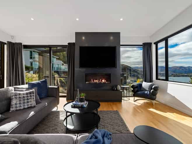 5 Lancewood Lane, Queenstown