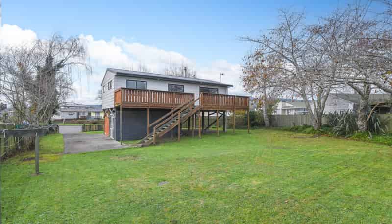 20 Beech Place, Owhata