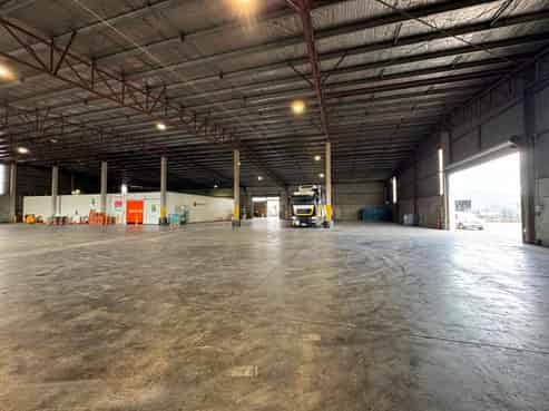 3,637sqm Palmerston North Warehouse Facility