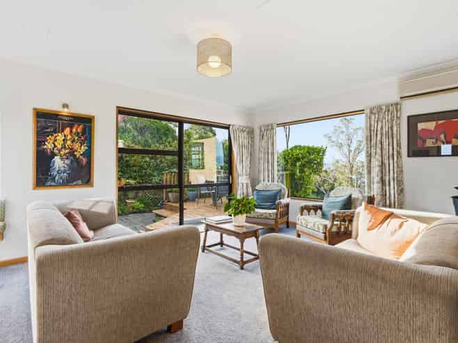 131 Mornington Road, Kenmure
