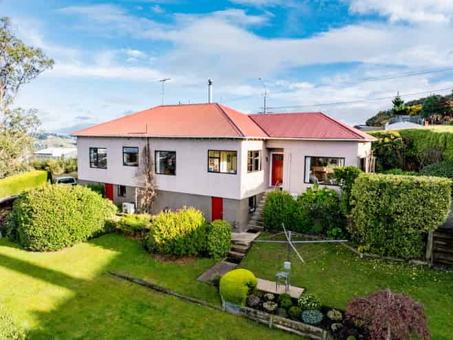 131 Mornington Road, Kenmure