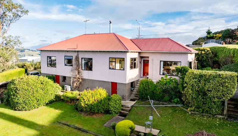 131 Mornington Road, Kenmure