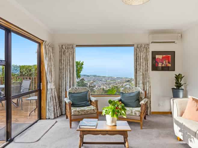 131 Mornington Road, Kenmure