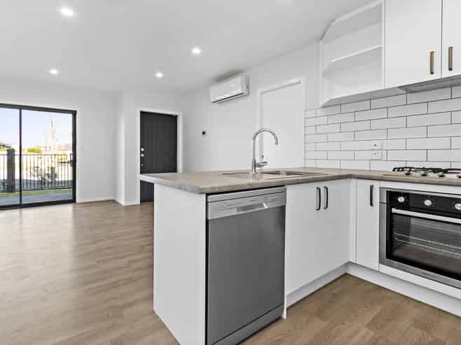 1/6 Cotton Street, Beerescourt