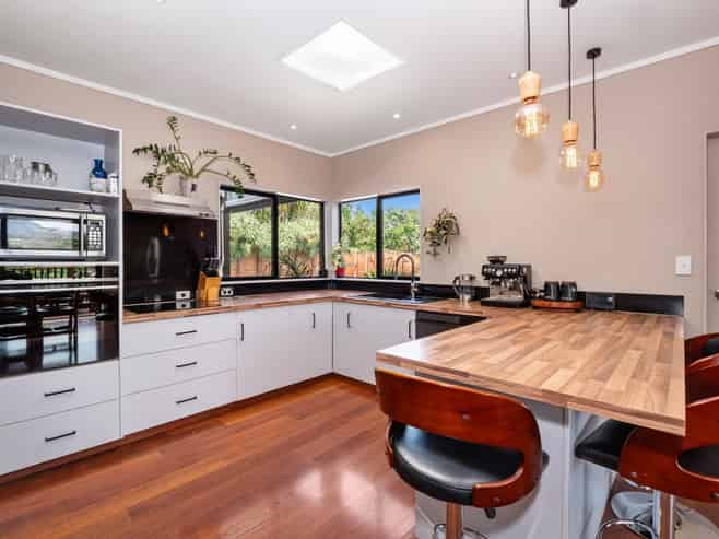124 Kauri Point Road, Katikati