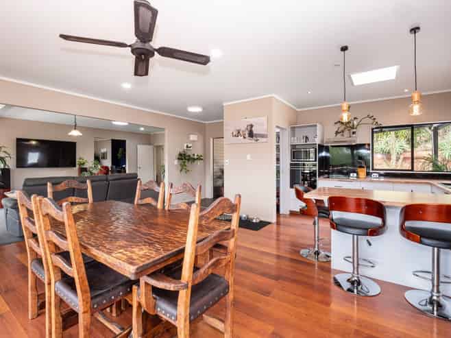 124 Kauri Point Road, Katikati
