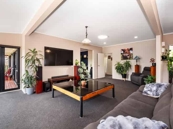 124 Kauri Point Road, Katikati