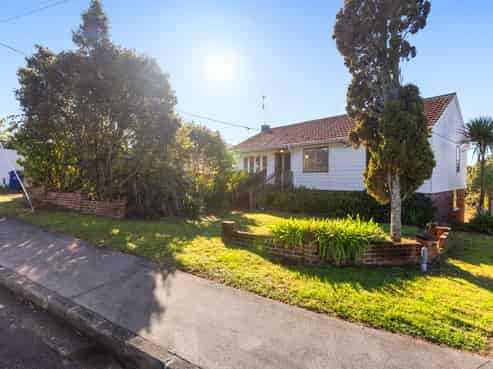 12 Felstead Street, Birkenhead