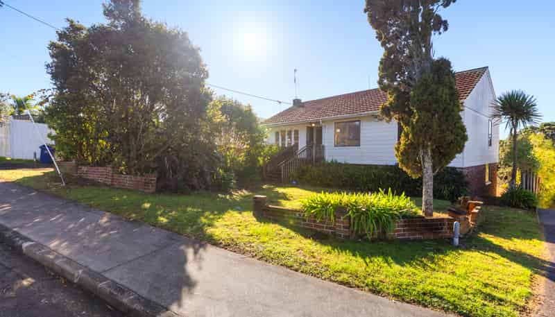 12 Felstead Street, Birkenhead