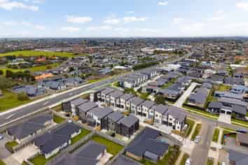 6/2 North Ridge Drive, Rototuna North