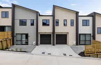 6/2 North Ridge Drive, Rototuna North