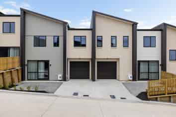 6/2 North Ridge Drive, Rototuna North