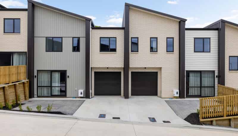 6/2 North Ridge Drive, Rototuna North