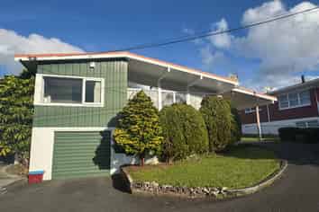 24 Three Mile Bush Road, Kamo