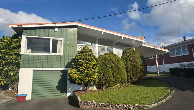 24 Three Mile Bush Road, Kamo