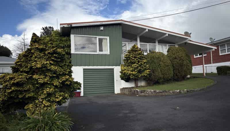 24 Three Mile Bush Road, Kamo