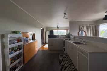24 Three Mile Bush Road, Kamo
