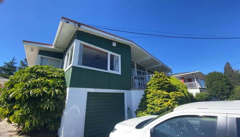 24 Three Mile Bush Road, Kamo