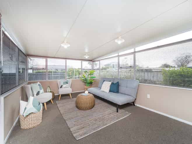 6 Norrie Street, Feilding