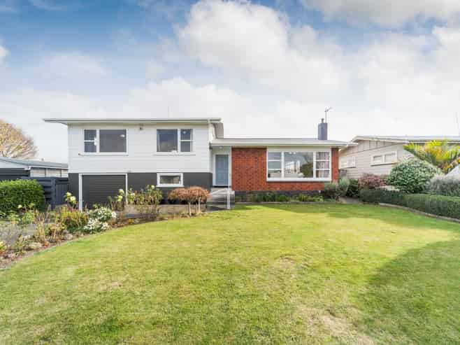 6 Norrie Street, Feilding