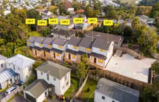 Lot 4/72 Seaview Road, Glenfield
