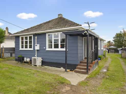54 Ballance Street, Shannon