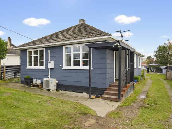 54 Ballance Street, Shannon