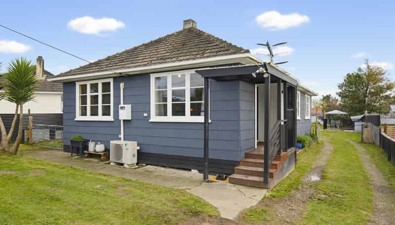 54 Ballance Street, Shannon